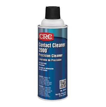 Contact Cleaner 2000 ? 精密清洁剂