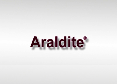  爱牢达Araldite